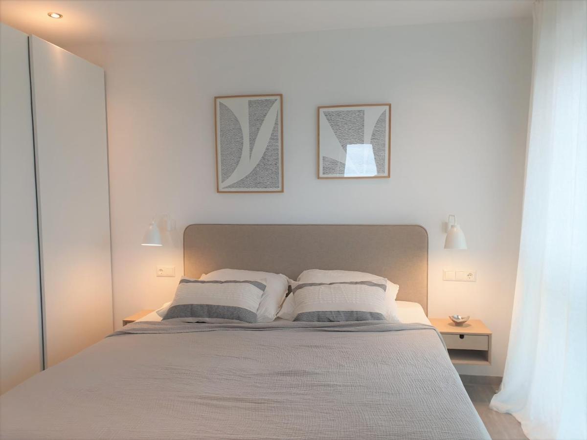 Penthouse Sonneneck , Am Alten Deich 4-6, Whg 2 25 Dangast Exterior foto